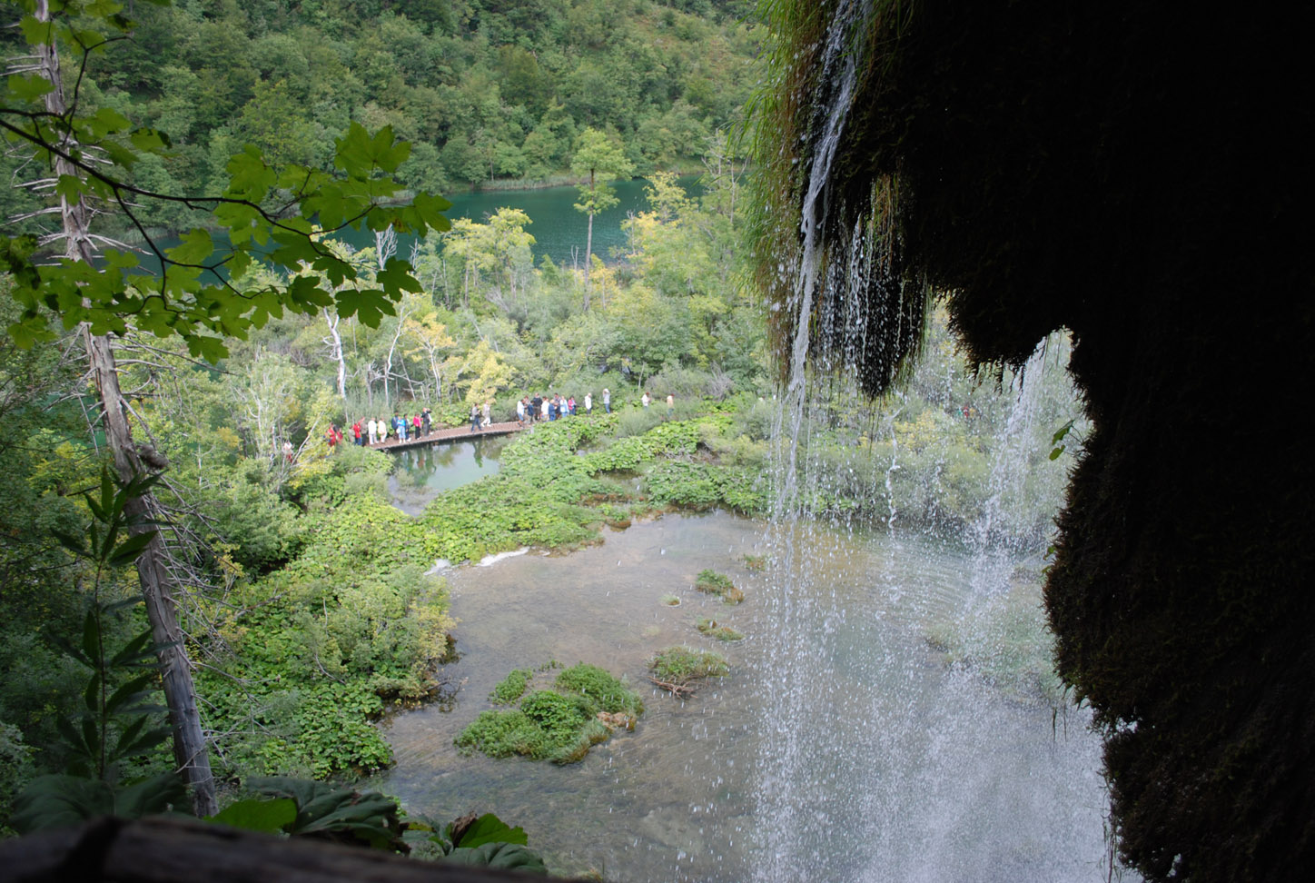 Plitvice Lakes N.P.